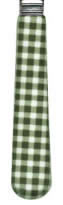 gingham gree